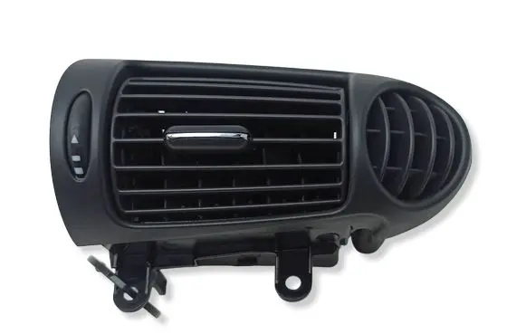 Mercedes-Benz C W203 Dashboard side air vent grill/cover trim 2038300254