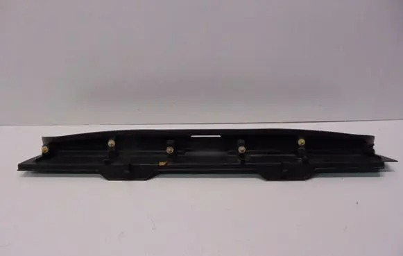 Renault Scenic III - Grand scenic III Trunk/boot sill cover protection 849210004R