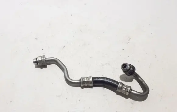 Mercedes-Benz GLC C253 Air intake hose/pipe A6541802900
