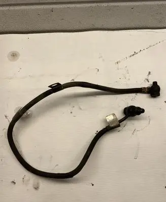 Ford Transit Turbo turbocharger oiling pipe/hose 6C1Q6K679BD
