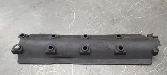 Volkswagen Multivan T4 Timing chain cover 026103547