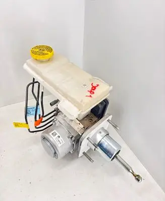 Jeep Grand Cherokee WL ABS Pump 68331267AI