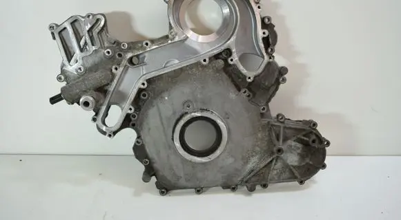 Audi A6 S6 C7 4G Timing chain cover 059103153CJ