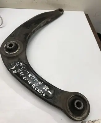 Citroen C4 I Front lower control arm/wishbone