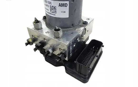 Chevrolet Aveo ABS Pump 95916475