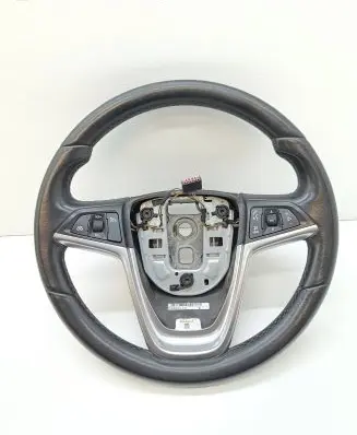 Opel Astra J Steering wheel 13305818
