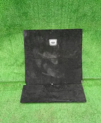 Mercedes-Benz CLS C218 X218 Rear floor carpet liner A2126800584autoas