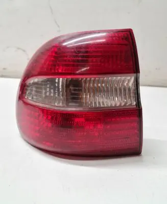 Volvo S40, V40 Rear/tail lights 285901 57865