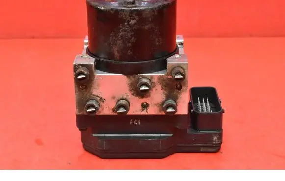 Chevrolet Aveo ABS Pump 96470254