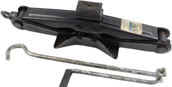 Volkswagen PASSAT B4 Lift Jack 