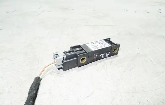 Audi A2 Airbag deployment crash/impact sensor 8Z0959643