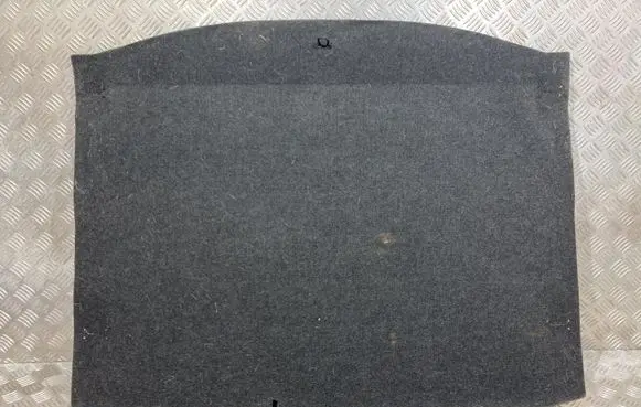 Suzuki Vitara (LY) Trunk/boot mat liner 75130-54P00