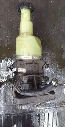 Ford Mondeo MK IV Power steering pump BG913K514AC