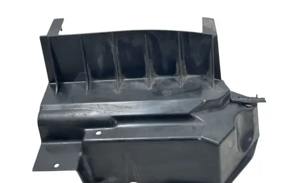 Renault Clio III Intercooler air guide/duct channel 214B22902R
