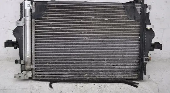 Volvo S60 Radiator set 