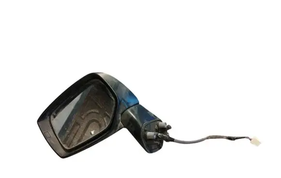 Subaru WRX Front door electric wing mirror E13037559