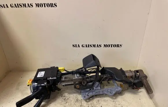Volkswagen PASSAT B6 Steering angle sensor 3C0953549