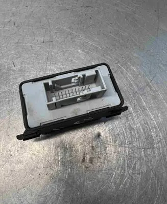 Audi A3 S3 8P Light module LCM 8p3907357b