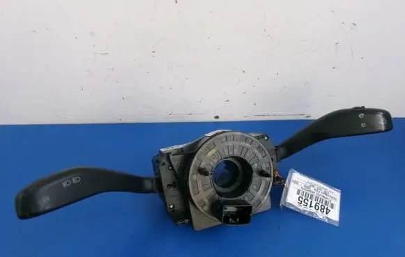 Volkswagen Polo IV 9N3 Other switches/knobs/shifts 6Q0953503CE
