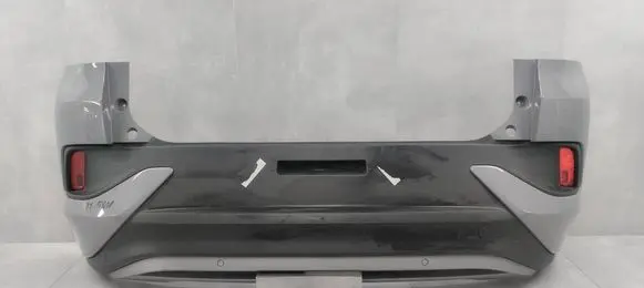 Volkswagen ID.5 Rear bumper 11E807521B 28003002010