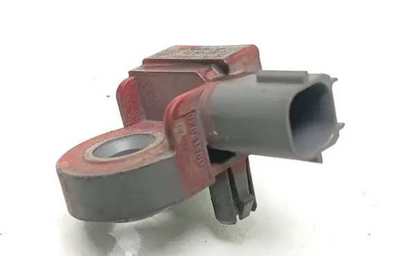 Volvo V40 Airbag deployment crash/impact sensor 31387891