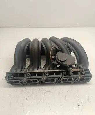 Mercedes-Benz E W211 Intake manifold A612090137