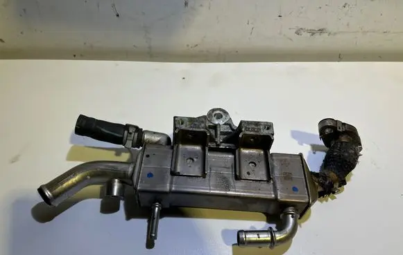 Dodge Durango III EGR valve cooler 05281255AK