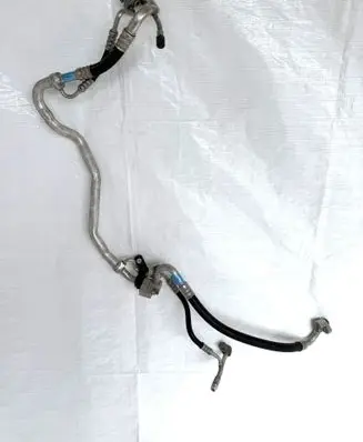 Ford C-MAX II Air conditioning (A/C) pipe/hose F1F119N602BP