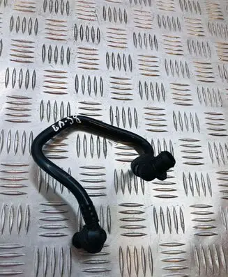 Audi A8 S8 D3 4E Vacuum line/pipe/hose 4E2611931