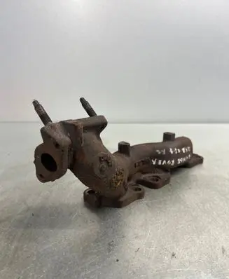 Jaguar XF Exhaust manifold RF4R8Q9431BC