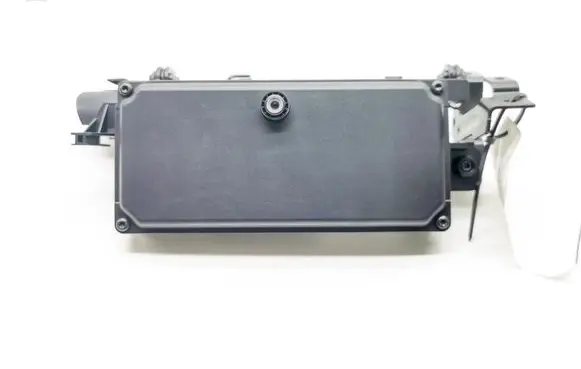 Windshield/windscreen camera