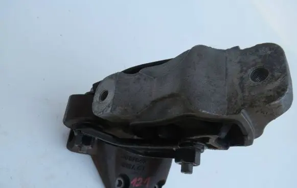 Volvo V60 Driveshaft support bearing bracket 30787842