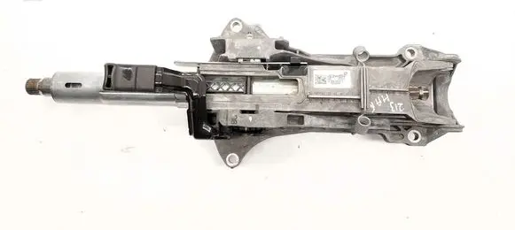 Mercedes-Benz E W213 Steering rack mechanical part A2134620205 A2054604216
