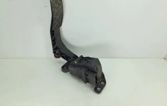 Audi A6 S6 C6 4F Accelerator throttle pedal 4f1723523a 6pv008984