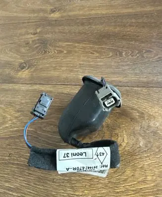 Renault Master III Rear tail light wiring loom 241442470r