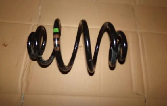 Audi A6 S6 C5 4B Rear coil spring