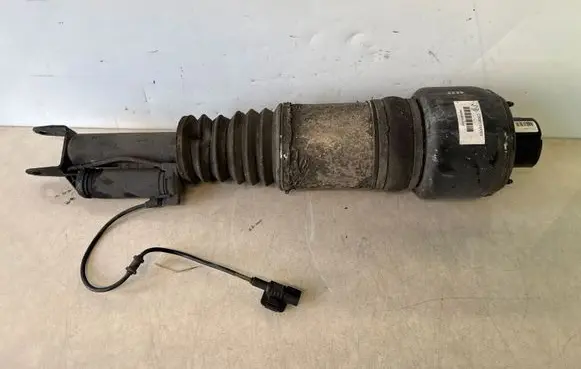 Mercedes-Benz CLS C219 Air suspension front shock absorber 2113206113