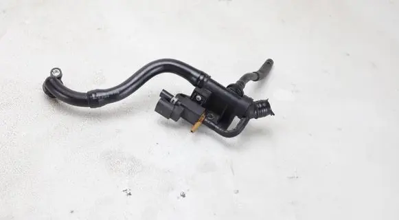 Volkswagen PASSAT B7 Turbo solenoid valve 03C906283B 03C103175K 03C103202C