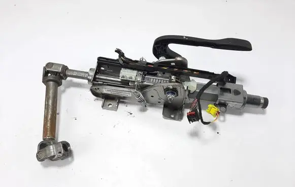 Volkswagen Golf VII Steering rack mechanical part 5Q1419502AC