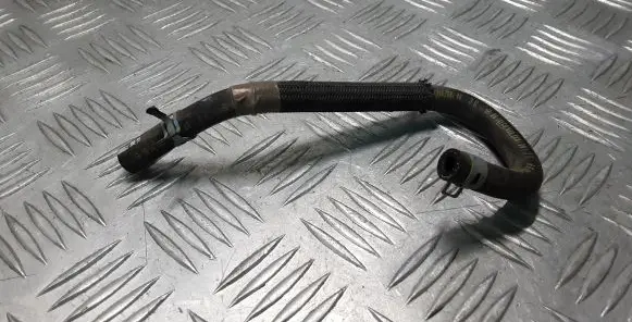 Toyota Land Cruiser (J150) Engine coolant pipe/hose