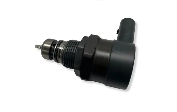 Mercedes-Benz E W211 Fuel pressure regulator A6110780449