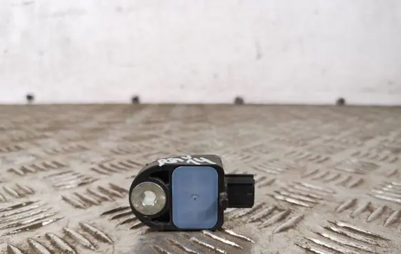 Toyota RAV 4 (XA40) Airbag deployment crash/impact sensor 8917312180
