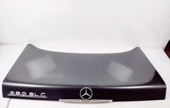Mercedes-Benz SL R107 Tailgate/trunk/boot lid