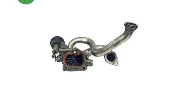 Mercedes-Benz R W251 EGR valve line/pipe/hose A6421402908 11T3412 353119017