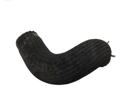 Hyundai Santa Fe Intercooler hose/pipe