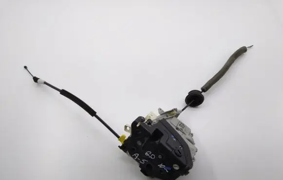 Audi A5 Sportback 8TA Rear door lock 8K0839016C