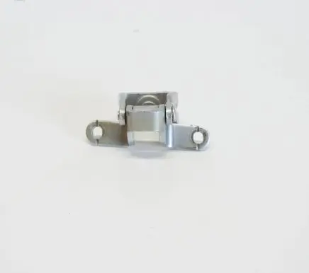 Skoda Superb B6 (3T) Tailgate/trunk/boot hinge 3T0827301B