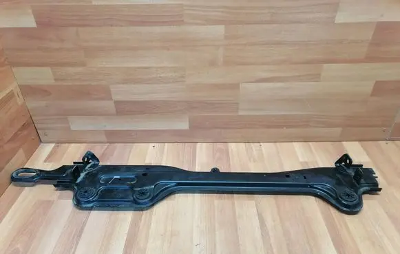 Renault Espace V (RFC) Radiator mount bracket 625307134R 625306410R 625304471R