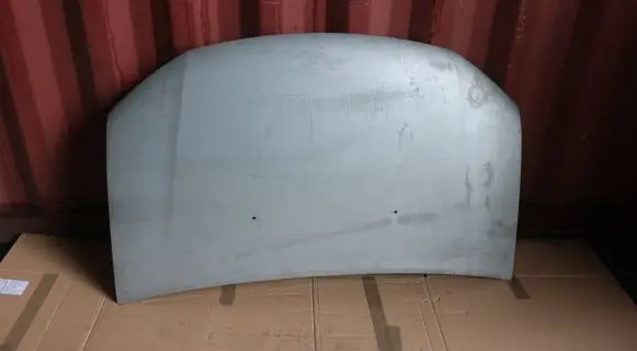 Dacia Sandero II Engine bonnet/hood 