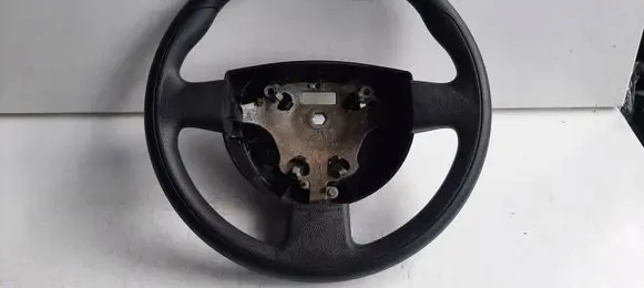 Ford Fiesta Steering wheel 6S6A3600A